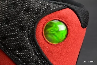 Bred Comfortable 13 414571-004 Retro 873 Jordan 0803